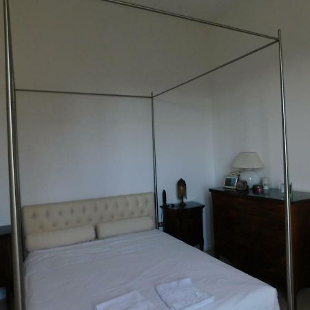 Porta Al Serraglio Appartement Prato Buitenkant foto